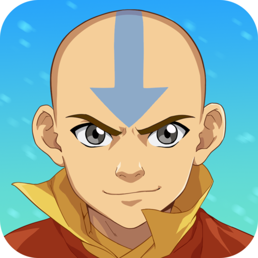 Comics • Mundo Avatar